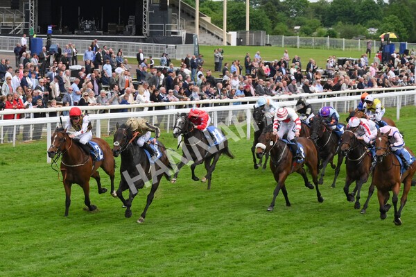 yr22052022r5-27 - Race 5: 5:35pm Sky Bet Sunday Series Sprint