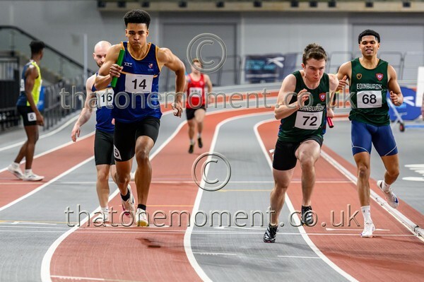 StudInd-916067 - Track Male Set Two