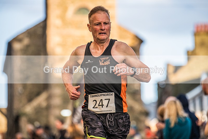 RTH-760 - Keswick Round The Houses Road Race Wednesday 23rd April 2025