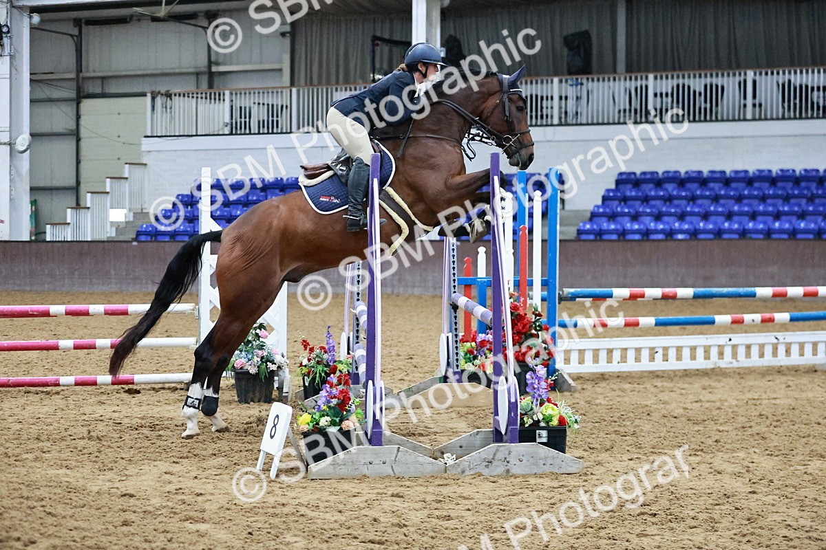 SBM_000478 - Class 2 - Senior British Novice 90cm