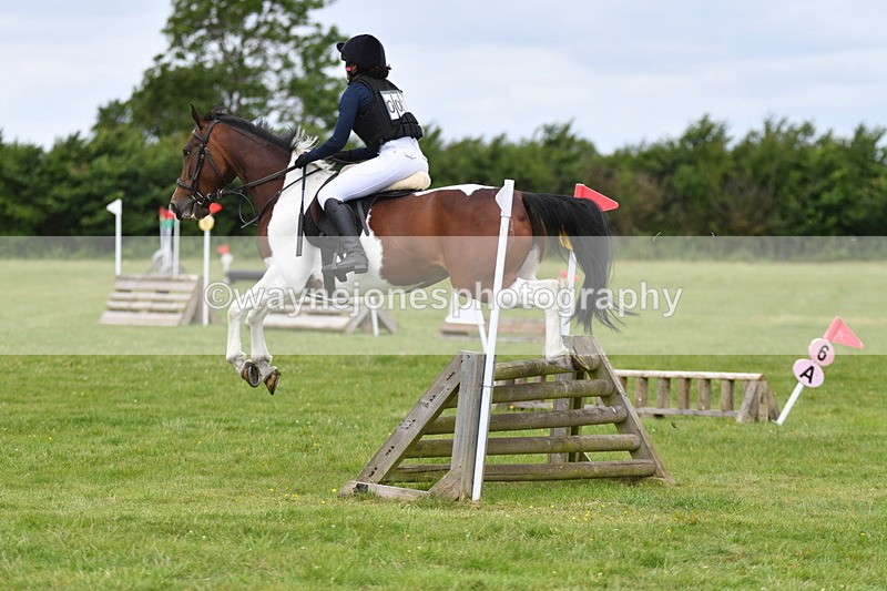 WJ5_3501 - Class 5 80cm Pairs