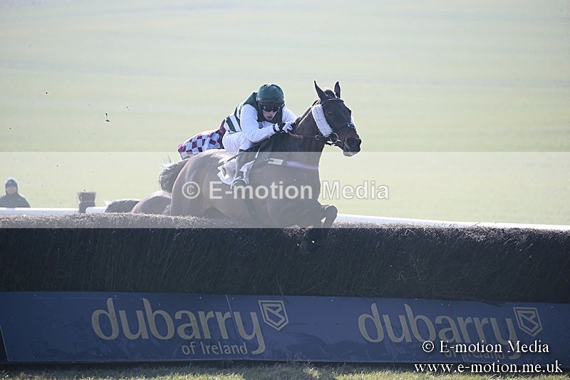 PtP 240218 86 - Vine & Craven Hunt Point-to-Point Barbury racecourse 24/02/18