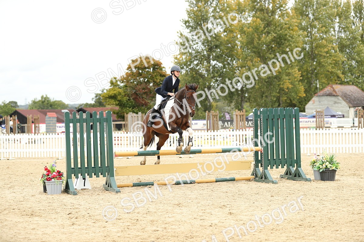 SBM_65996 - J48 - Pairs Jumping Open 70cm & 85cm