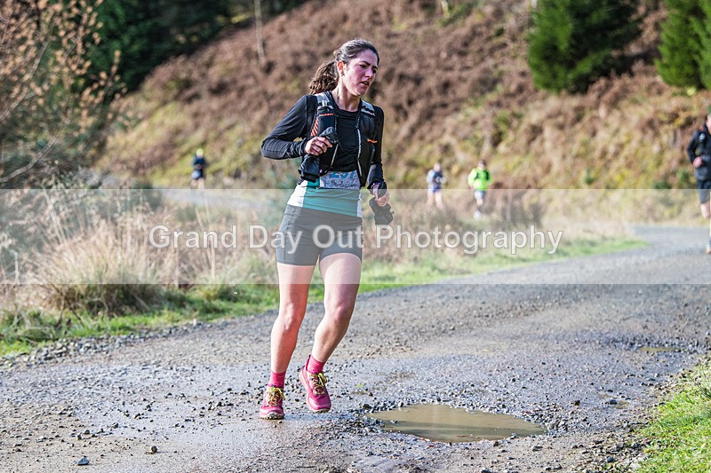 Glentress-104 - High Terrain Events Glentress 21 & 10K Trail Races Saturday 15th November 2025