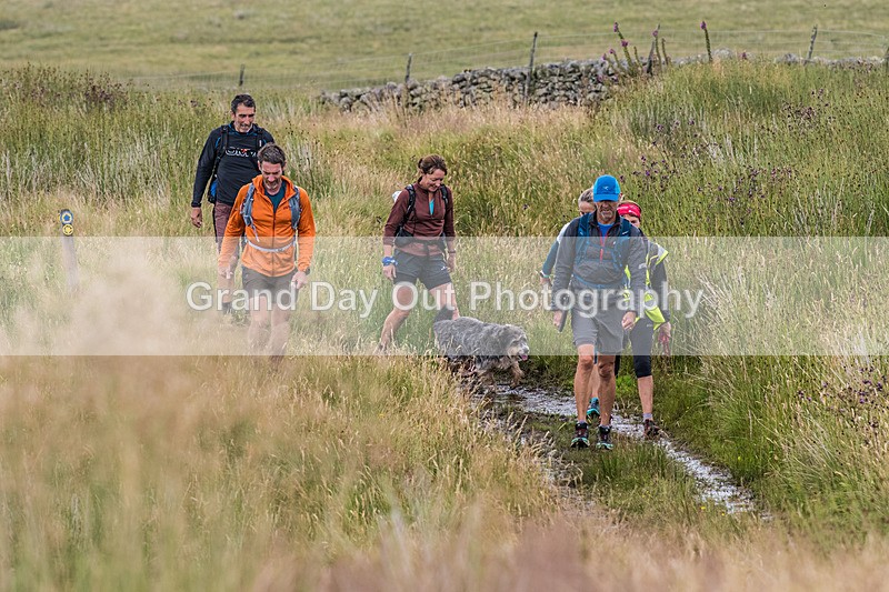 HWH-3 - High Wether Howe Fell Race Saturday 26th July 2025