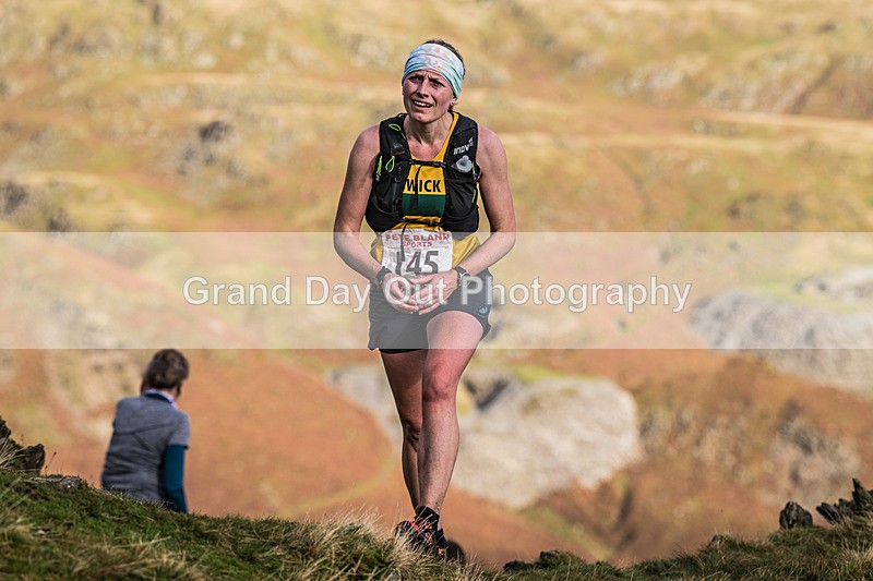 Dunnerdale-708 - Dunnerdale Fell Race Saturday 8th November 2025