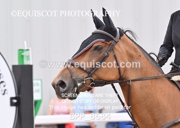 BPP_8684 - CLASS 20 SAT GFS Saddles Senior Newcomers/1.10m Open