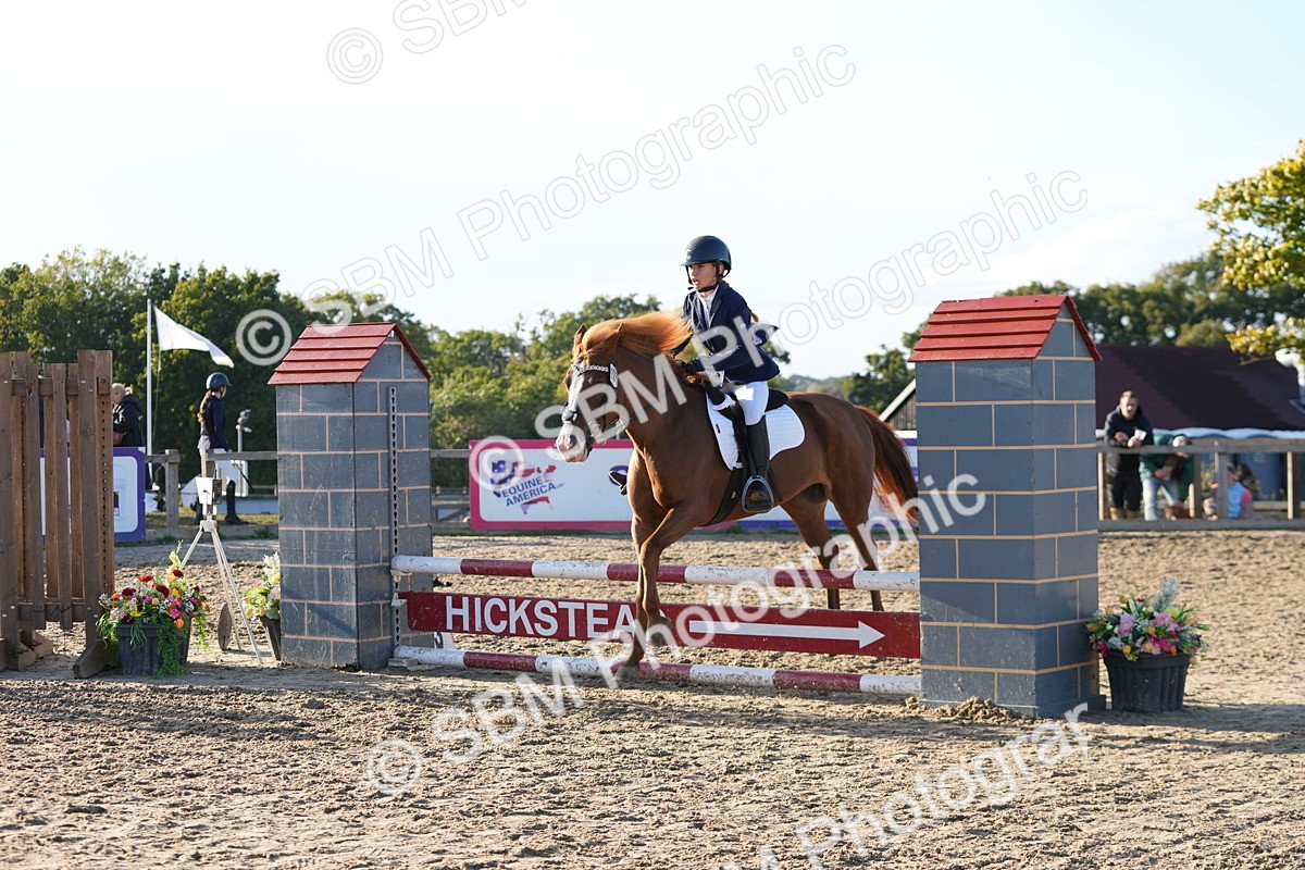 SBM_53846 - J8 - Junior Pony 65cm Championship