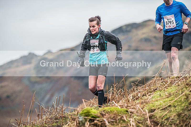 Elterwater-836 - Kendal Winter League Elterwater Junior & Senior Fell Races Sunday 25th January 2026