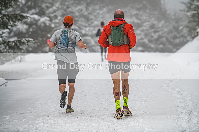 Glentress-423 - High Terrain Events Glentress 42, 21 & 10K Trail Races Sunday 15th February 2026