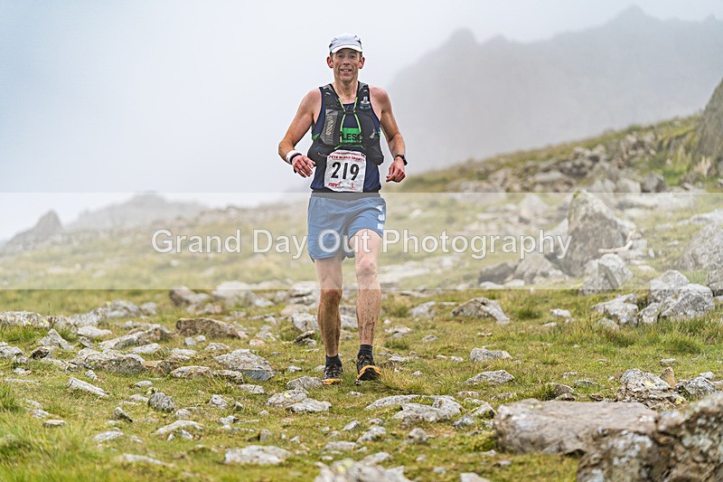 Wasdale-1685 - Wasdale Horseshoe Fell Race Saturday 13th July 2024