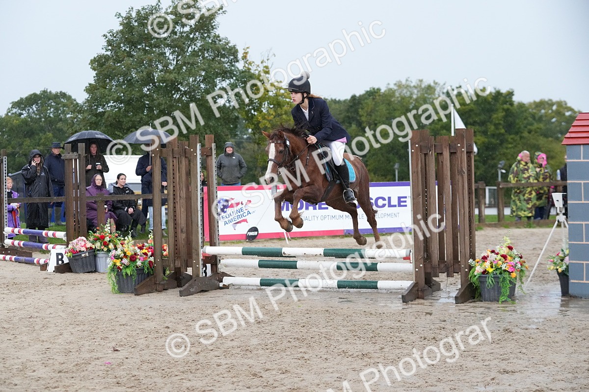 SBM_34007 - J5 - Junior Pony 50cm Championship