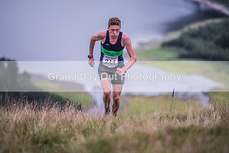 Steel Fell-24 - Steel Fell Race Wednesday 9th August 2023