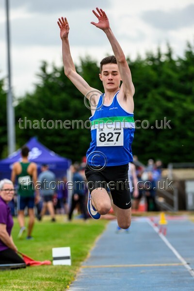 Sen25SAT-922009 - Field Male Set Two