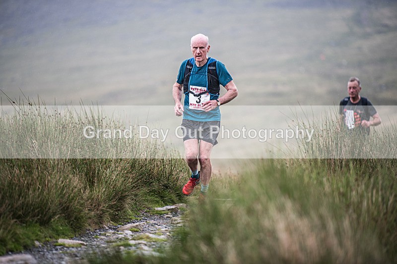 Ingleborough-1127 - Ingleborough Mountain Race Saturday 19th July 2025