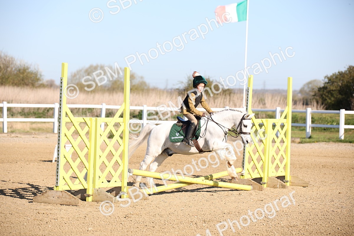 SBM_000091 - Class 1 - 40cm