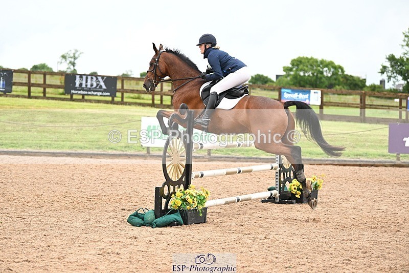 250607-160132-01617 - Cls 18+22 1.10m Amateur and 1.15m Members