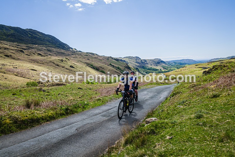 151345 - Hardknott Pass Camera 1 15.00-16.30