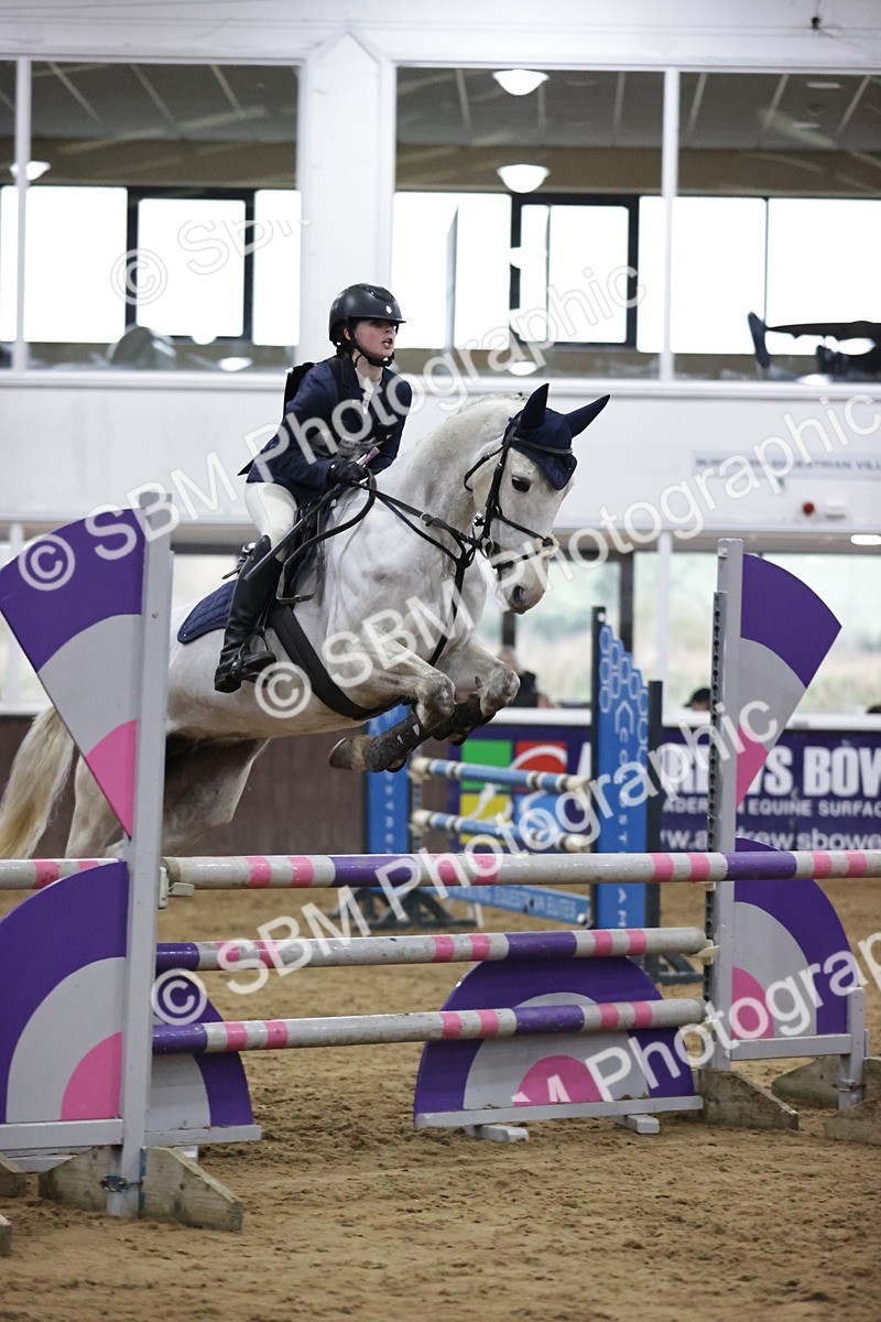 SBM_001481 - Class 3 - 1.00m