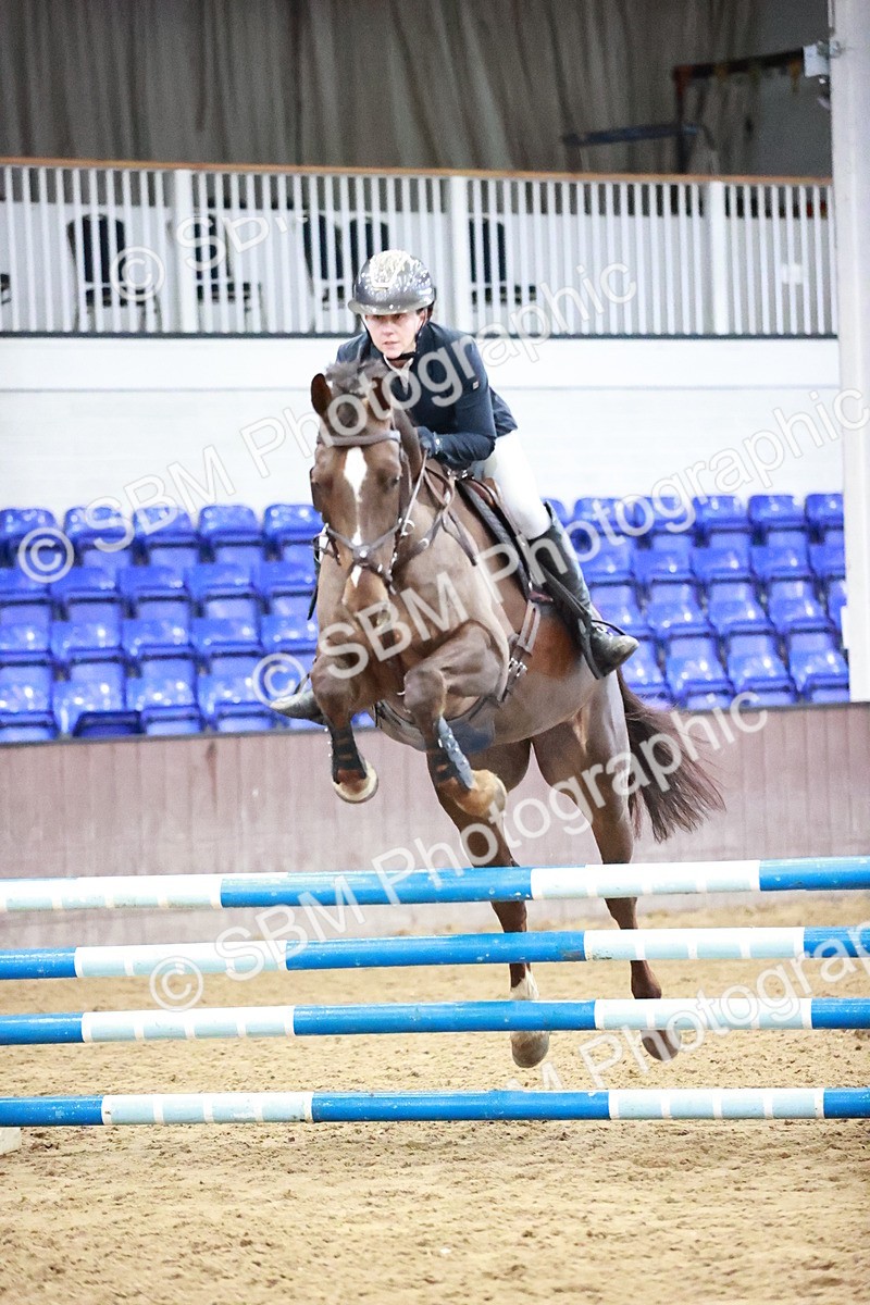 SBM_004499 - Class 15 - Senior British Novice 90cm