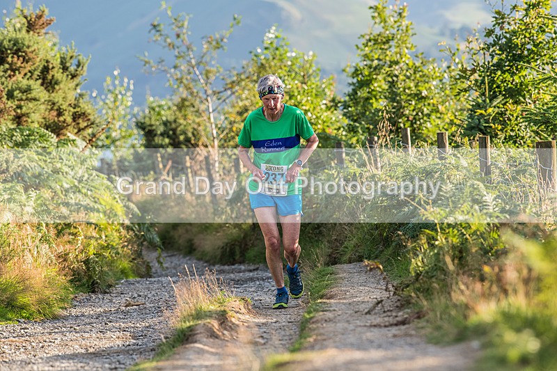 Latrigg-348 - Not Round Latrigg Race Wednesday 14th August 2024