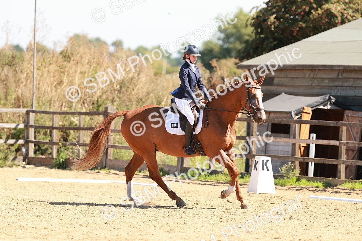 SBM_011083 - Class 6 - Novice 1