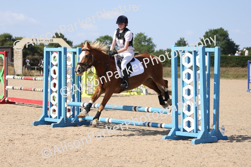 20250810-0823 - Class 3 - 60cm