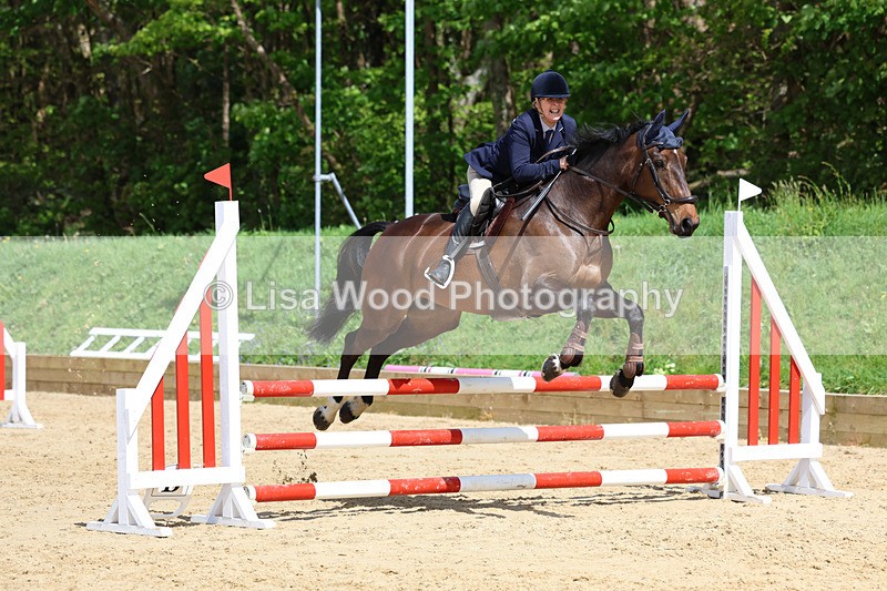 3E7A7723 - Class 9: 80cm Senior