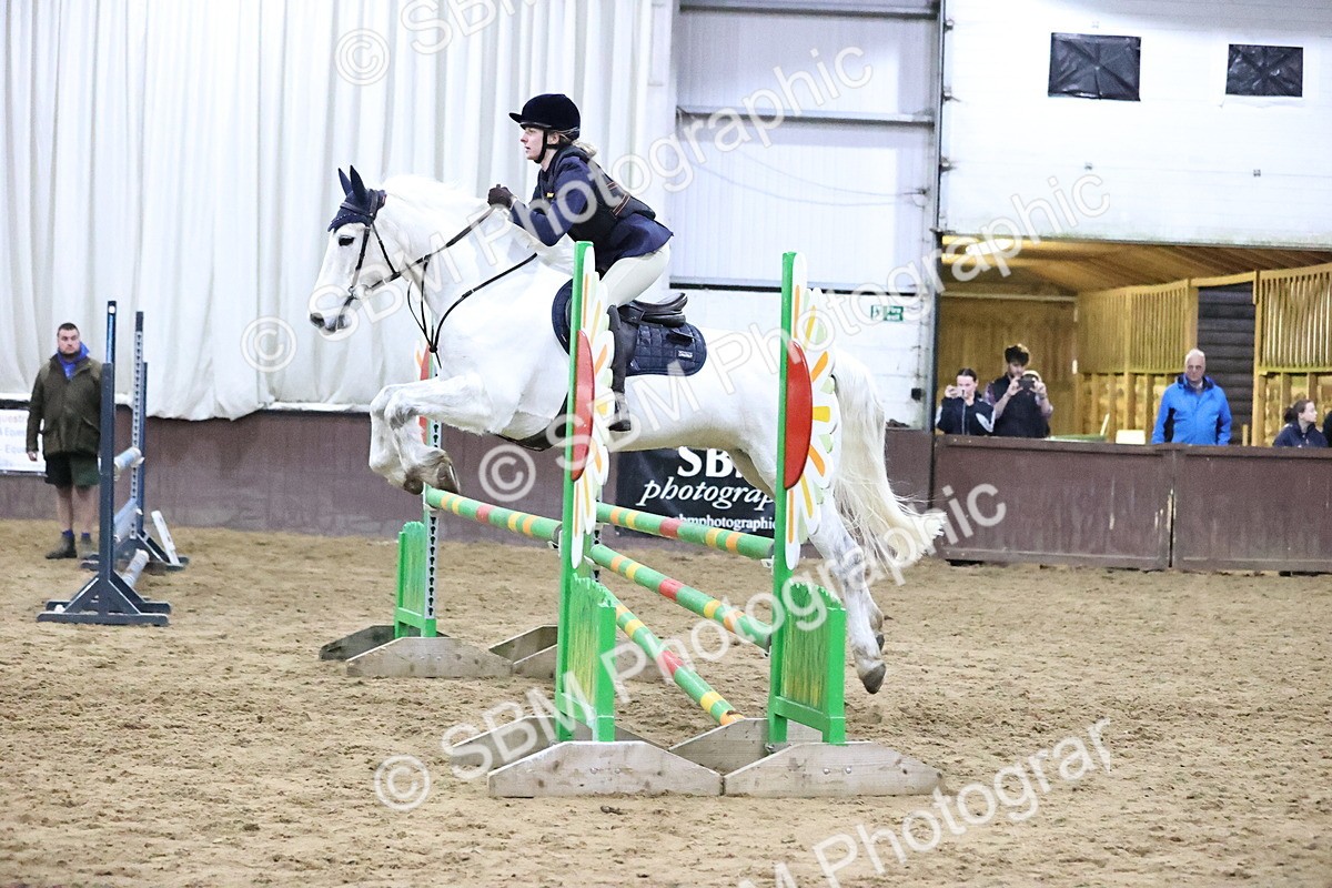 SBM_007002 - Class 4 - 90cm