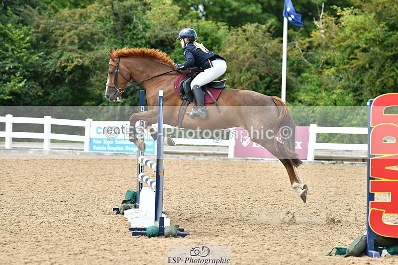 230813A-121118-11862 - Cls 41 85cm National Amateur Qualifier