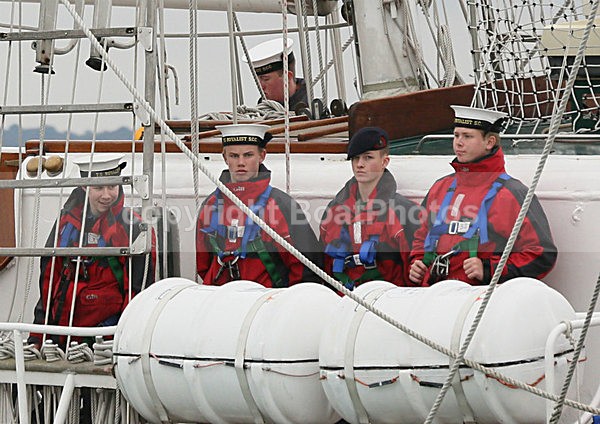 121021 TS ROYALIST WT7A2856 - Tall Ships