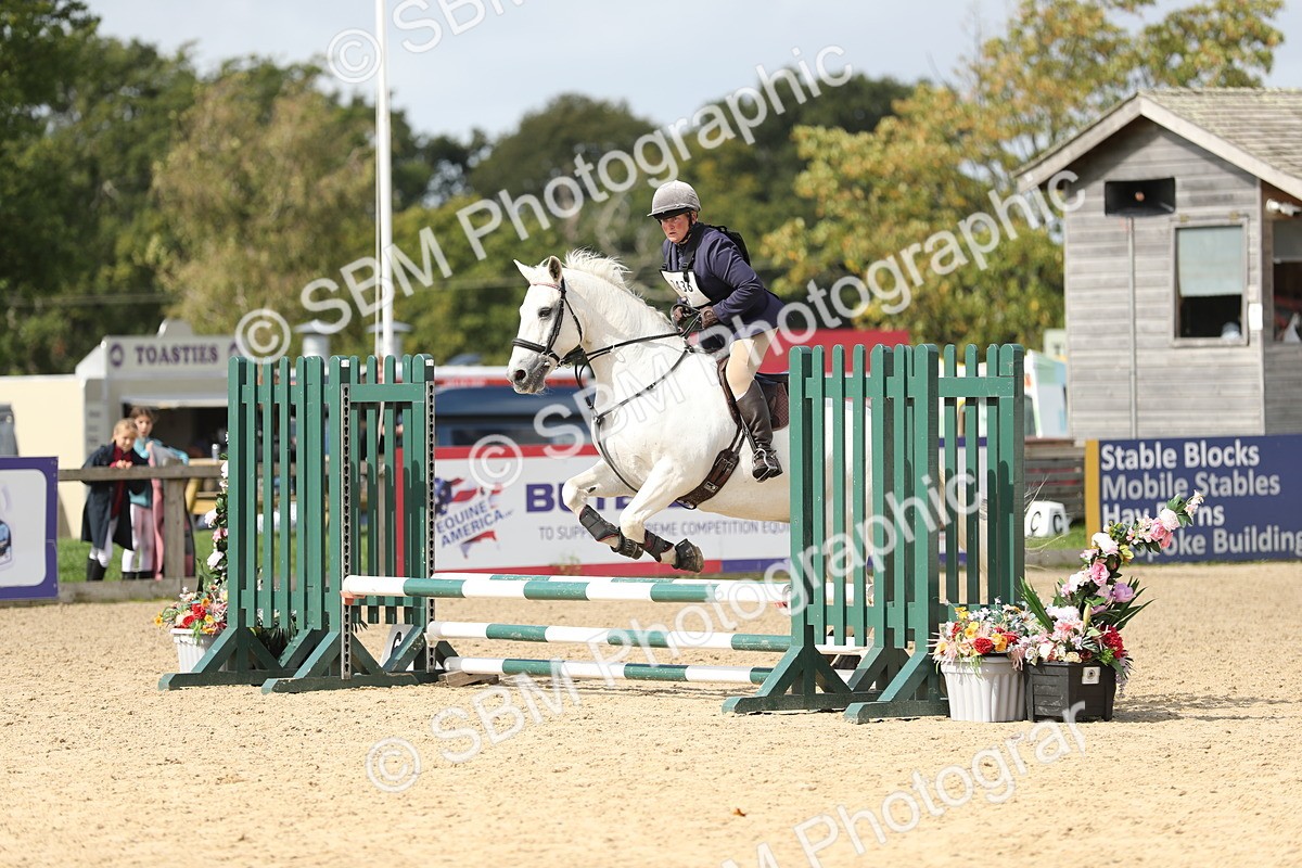 SBM_05720 - J35 - Veteran Rider 60cm