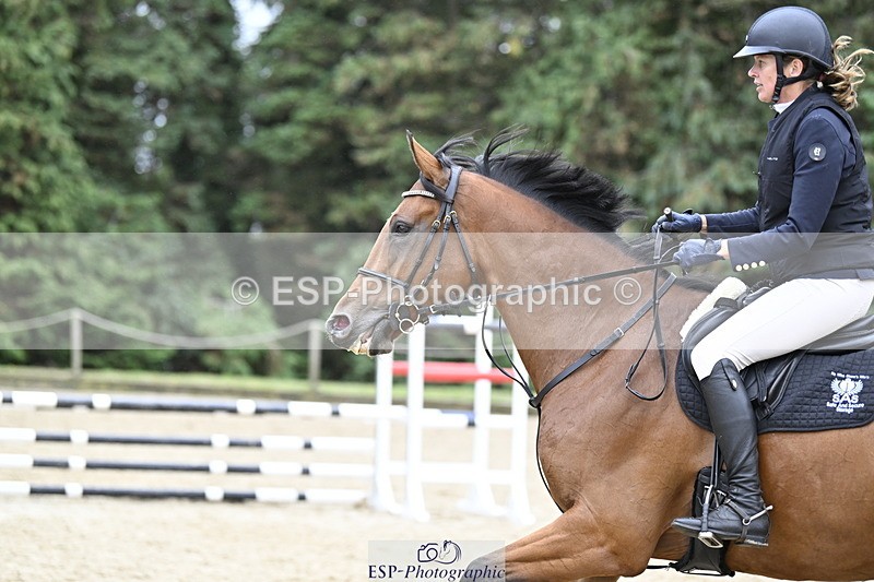 250830A-111046-05790 - Cls 21 British Novice and 90cm Open