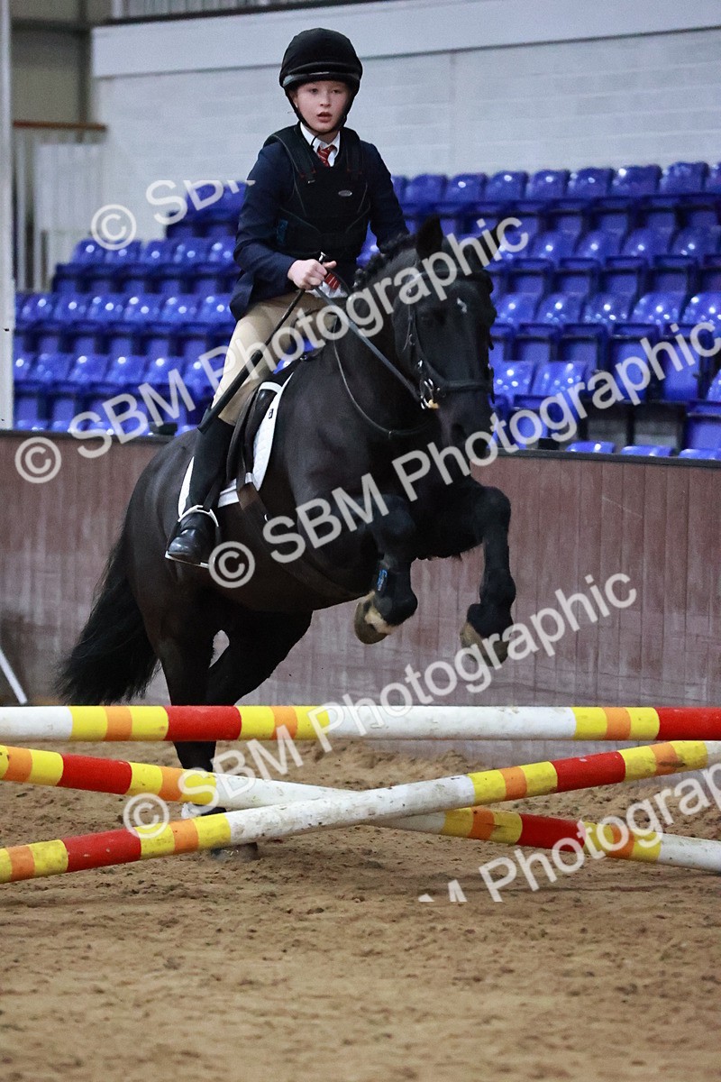 SBM_001077 - Class 3 - 60cm