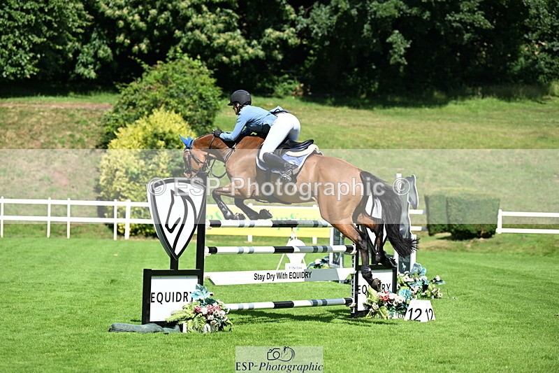 250703A-101113-02504 - Cls 1 Snr Foxhunter