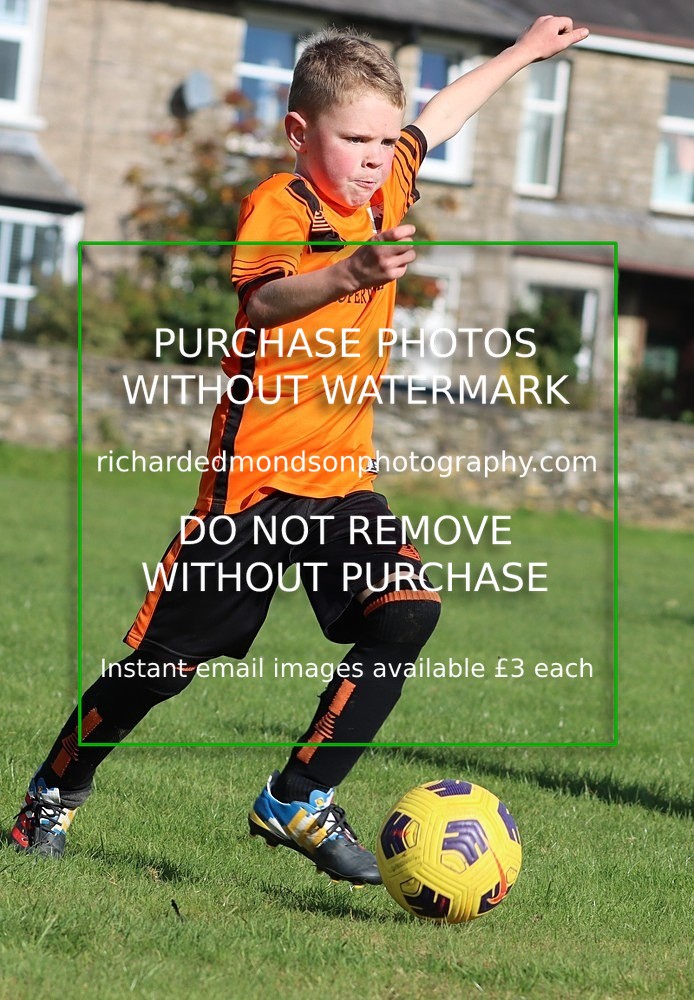 IMG_7665 - Wattsfield Under 8 v Kirkby Stephen Under 8 (8/10/22)
