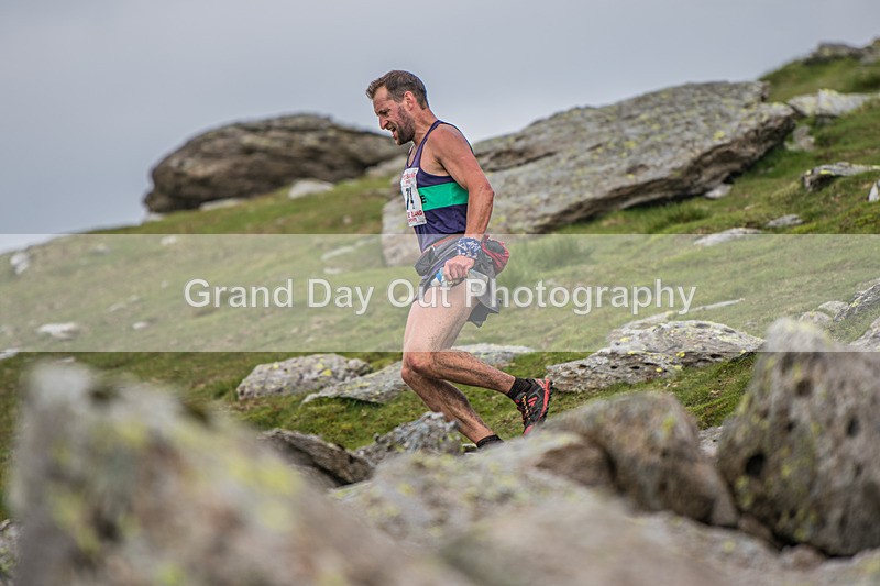 Duddon Long-34 - Duddon Valley Long Fell Race Saturday 1st June 2024