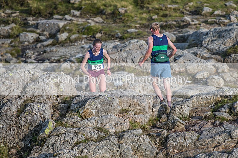 Blisco-173 - Blisco Dash Fell Race Wednesday 16th July 2025