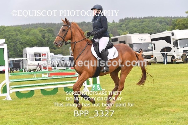 BPP_3327 - CLASS 4 GRAHAM HEATH CHAMP QUAL