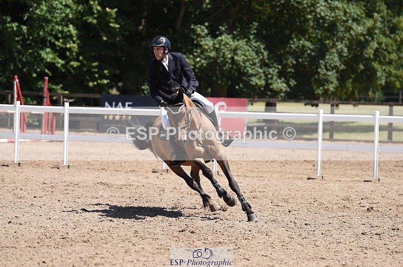 230707-132958-07118 - Cls 20 British Novice & 90cm Open