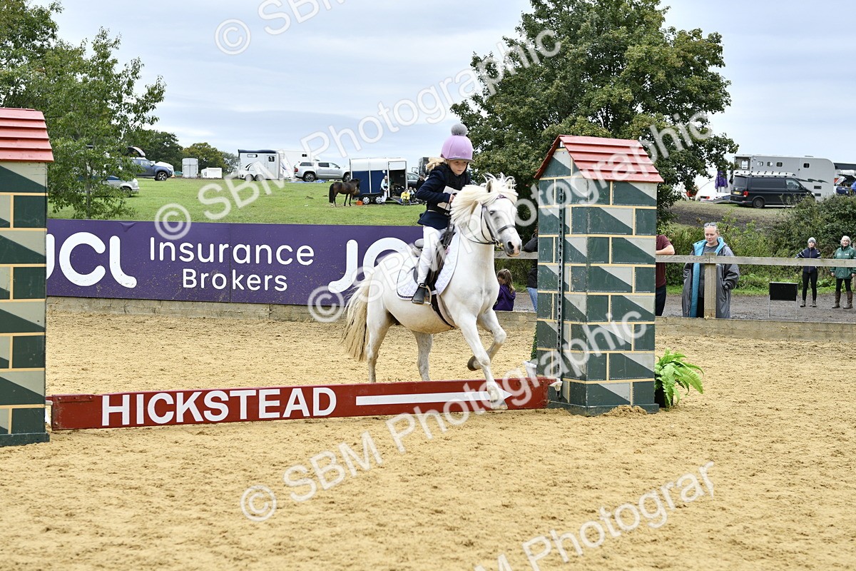 SBM_65480 - J2a mini Tour Junior Pony 30cm Championship