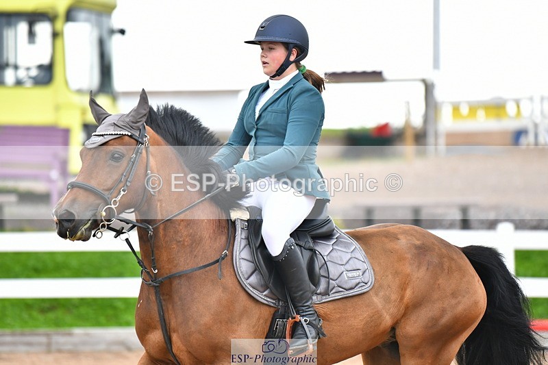 230819A-093102-00004 - Cls 20 Pony Intro 70cm