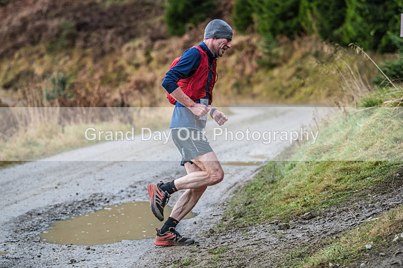 Glentress 21  10K-87 - High Terrain Events Glentress 21 & 10K Trail Races Saturday 16th November 2024