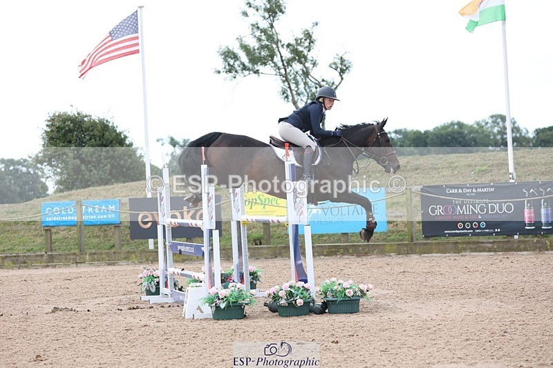 250719-121350-14927 - Cls 11, 1 Star Bronze Tour