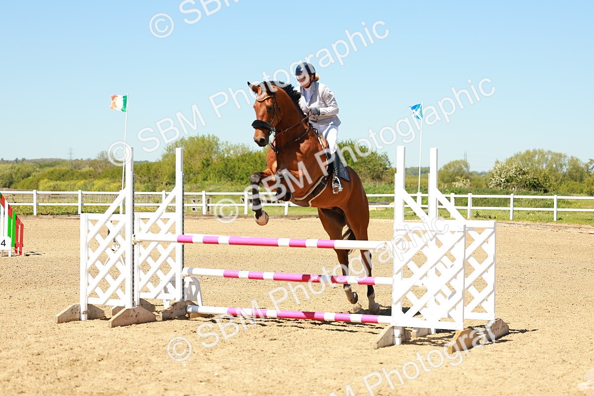 SBM_000929 - Class 3 - Senior Discovery - 1.00m