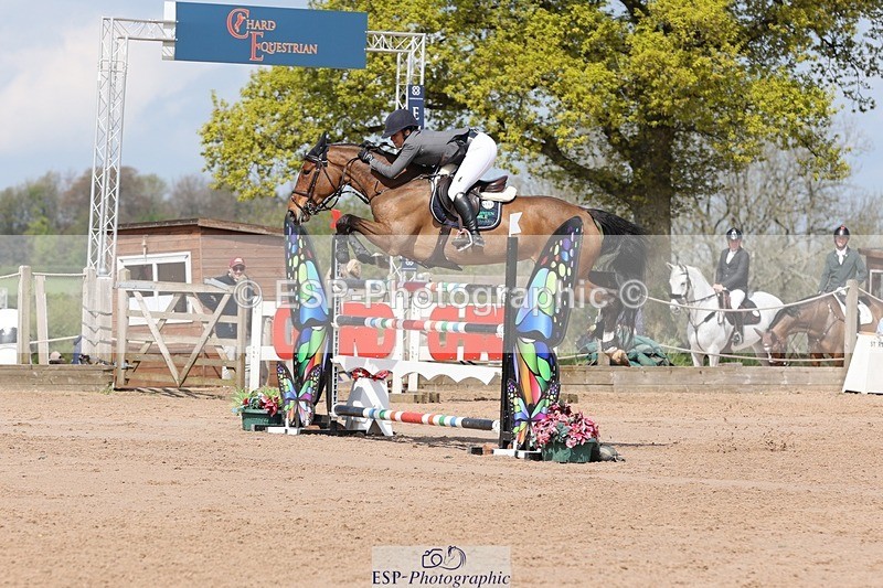 250427-113419-15989 - Cls 36 Young Horse 7yr old