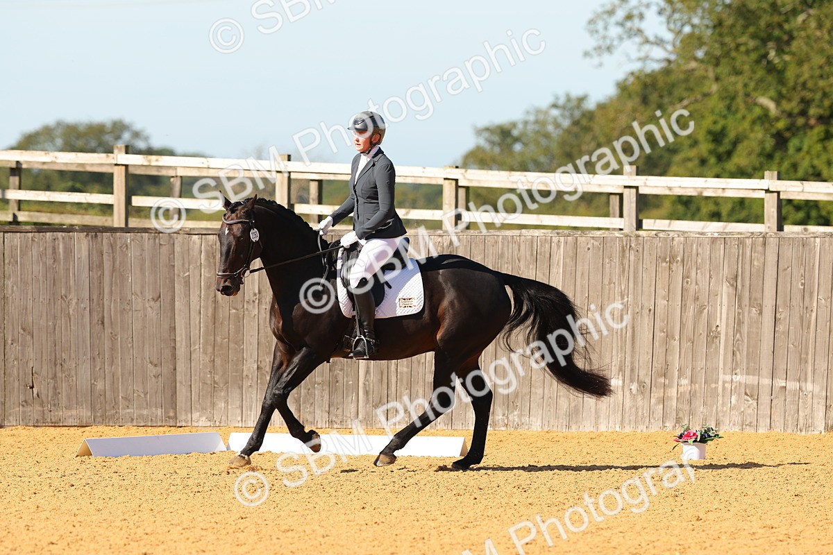 SBM_39969 - D18 - Grand Tour Championship - Novice 34