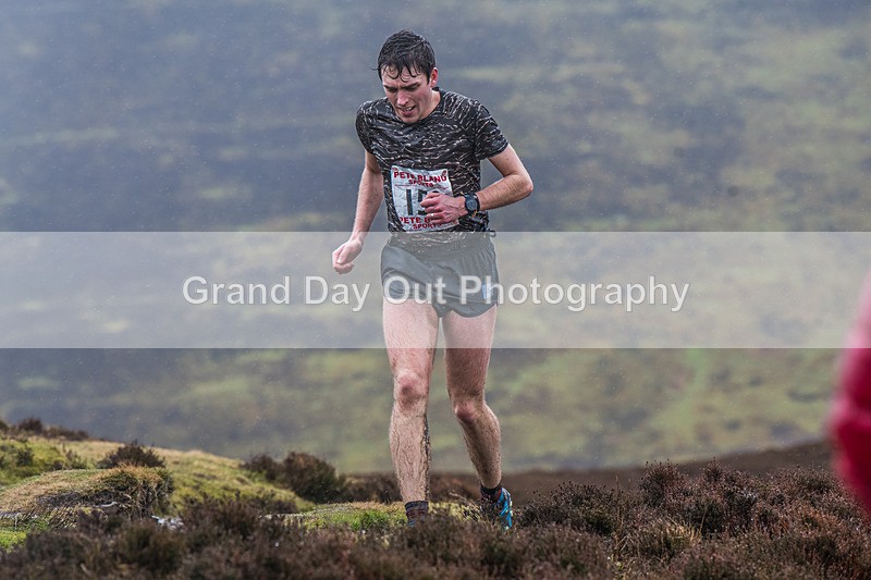 Coledale-102 - Coledale Horseshoe Fell Race Saturday 25th March 2023