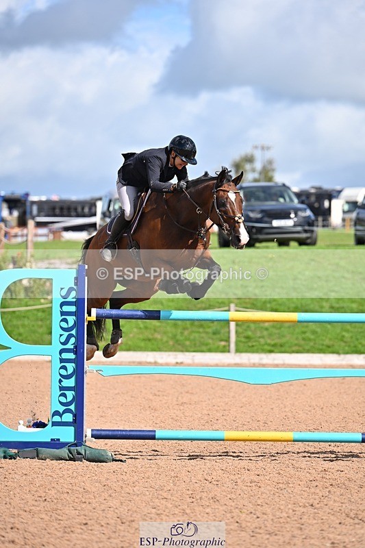 250912-114822-04117 - Cls 18 National 1.30m Open