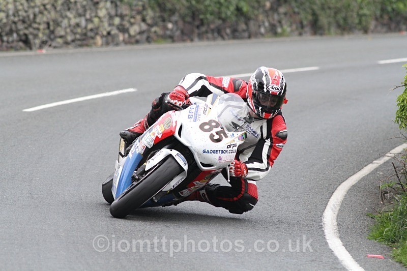  - Superbike Race